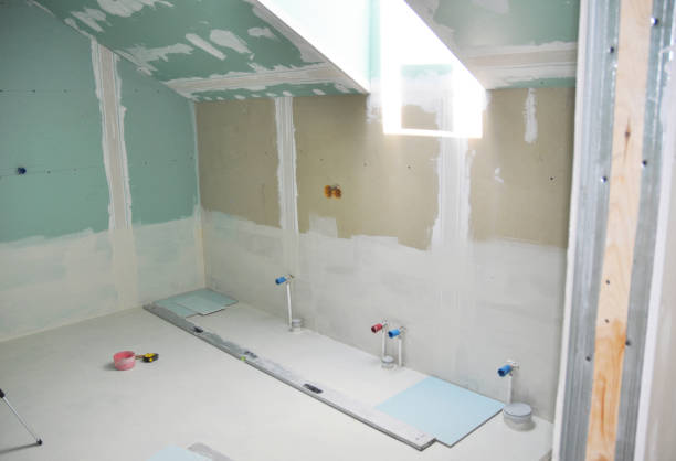 Best Mold Damage Restoration  in Leavenworth, KS