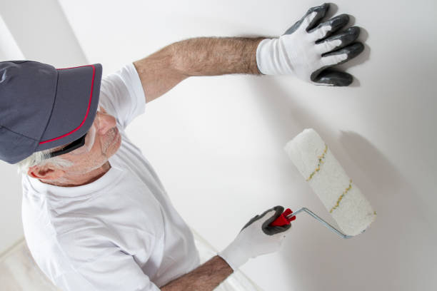 Best Residential Mold Inspection & Testing  in Leavenworth, KS