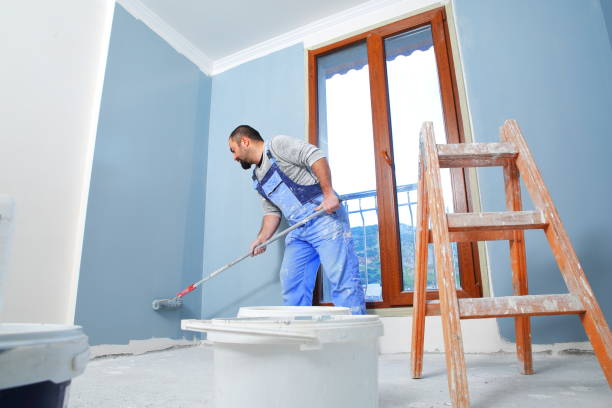 Best Post-Construction Mold Inspection  in Leavenworth, KS