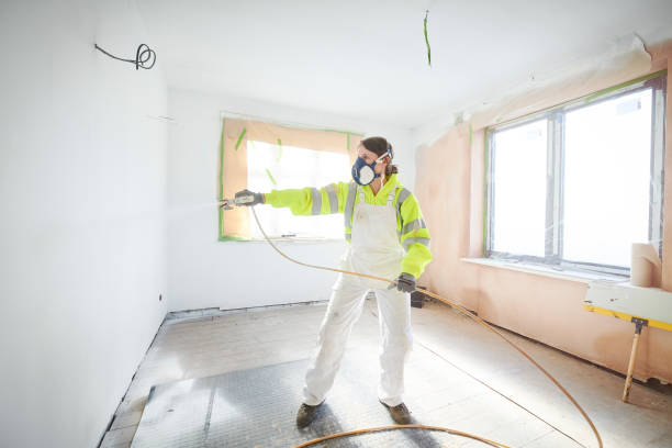 Best Mold Prevention Services  in Leavenworth, KS