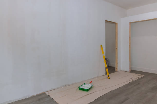 Mold Remediation for Vacation Homes in Leavenworth, KS