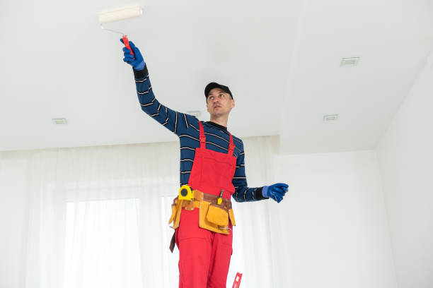Best Commercial Mold Inspection  in Leavenworth, KS