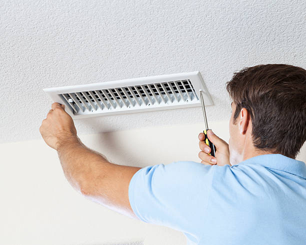 Asbestos and Lead Testing During Mold Inspection in Leavenworth, KS